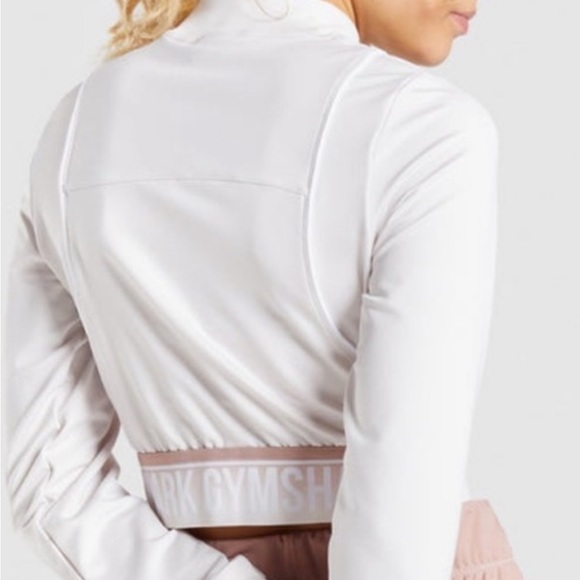 Gymshark jacket - Picture 3 of 11